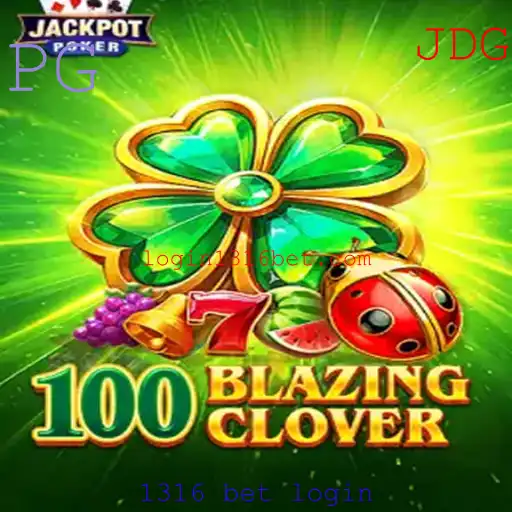 Descubra as Aventuras Emocionantes de 100BlazingClover