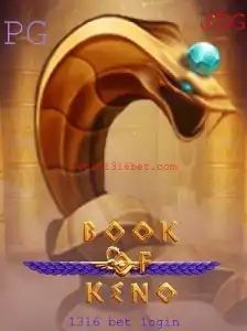 Explorando o Fascinante Mundo de BookOfKeno