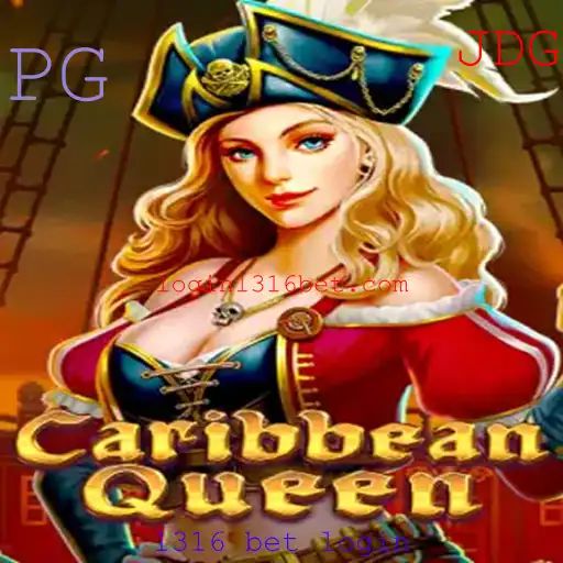 Explorando o Mundo de CaribbeanQueen: Um Aventuroso Jogo de Apostas