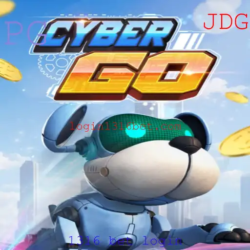 Explorando o Mundo Emocionante de CyberGO: Sua Porta de Entrada com 1316 Bet Login