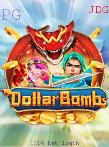 Explore as Emoções de DollarBombs: Um Jogo Explosivo Baseado em Apostas