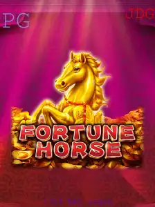 FortuneHorse: Descubra as Regras e Dinâmicas do Jogo para se Destacar