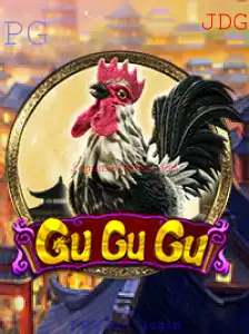 Descobrindo o Mundo de GuGuGu: O Jogo que Conquista