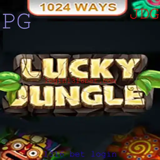 LuckyJungle1024: A Excitante Aventura no Mundo das Apostas Virtuais