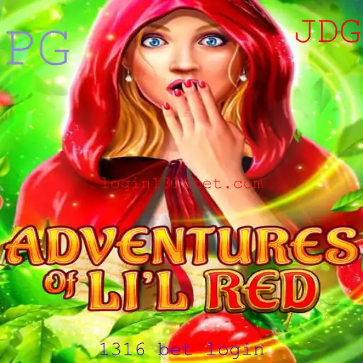 Explorando o Mundo de AdventuresofLilRed: Um Jogo de Estratégia e Diversão