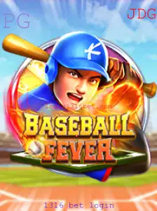 BaseballFever: Descubra as Regras e Estratégias do Jogo de Baseball com '1316 Bet Login'