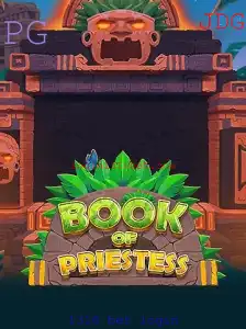 A Incrível Jornada de BookOfPriestess: Uma Aventura de Apostas e Estratégia