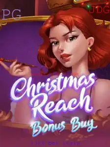 ChristmasReachBonusBuy: Um Mergulho no Universo dos Jogos Festivos