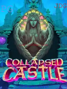 Descobrindo 'CollapsedCastle': Um Jogo Fascinante com Dinâmicas Únicas