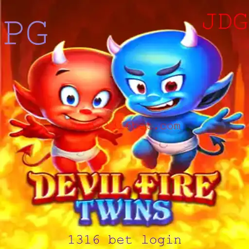 DevilFireTwins: A Aventura Ardente no Mundo dos Jogos de Apostas