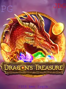 Explorando o Mundo de DragonsTreasure: Um Mergulho nas Aventuras Míticas