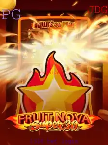 Explorando FruitrNovaSupe30: Um Novo Horizonte de Entretenimento