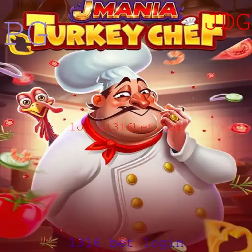 JManiaTurkeyChef: A Excitante Jornada Culinária Vira Sensação Global