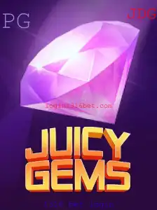 JuicyGems: Uma Aventura Colorida e Emocionante de Caça-Níqueis Online
