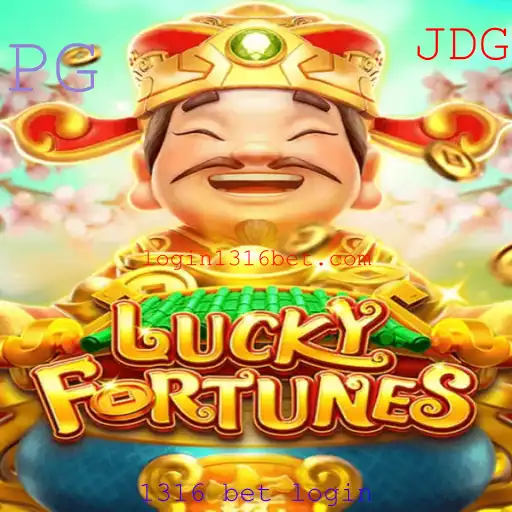 Descubra o Universo de LUCKYFORTUNES: Um Jogo de Apostas Inovador
