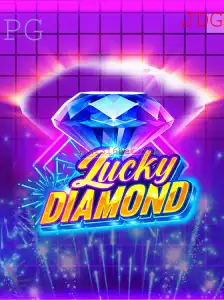 Explorando o Mundo de LuckyDiamond: Uma Experiência de Jogo Inovadora