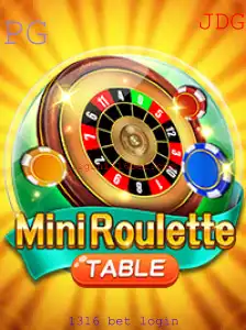 MiniRoulette: Descubra as Regras e Estratégias do Jogo com 1316 Bet Login