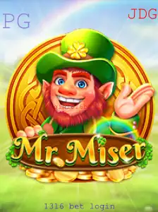 Explorando o Fascinante Mundo de MrMiser: Regras e Estratégias de Jogo