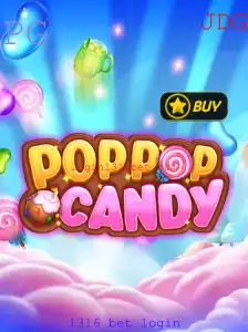 Explorando POPPOPCANDY: Um Mergulho no Jogo de Apostas e Diversão