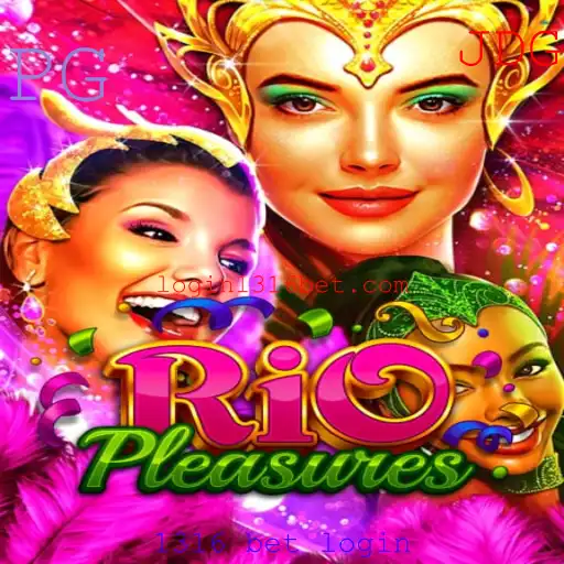 Descubra RioPleasures: O Novo Fenômeno dos Jogos Online