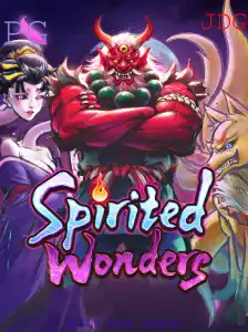 Explore o Fascinante Mundo de SpiritedWonders: Um Jogo de Aventuras e Estratégia