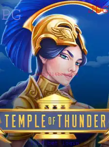 Descubra o Envolvente Mundo de TempleofThunder: Uma Aventura de Estratégia e Sorte