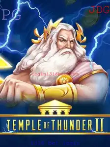Descubra o Mundo Emocionante de TempleofThunderII