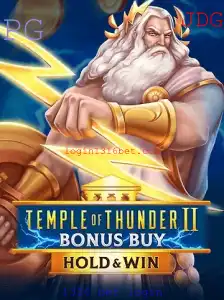 Explorando o Excitante Jogo TempleofThunderIIBonusBuy