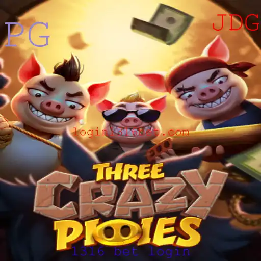 Entendendo o Fascinante Mundo de ThreeCrazyPiggies