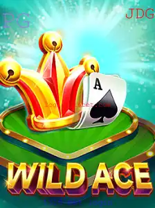 Explorando WildAce: Diversão e Estratégia no Mundo dos Jogos