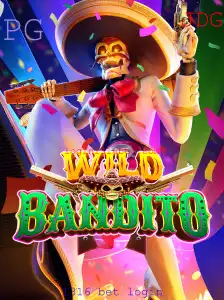 Aventura e Estratégia no Jogo WildBandito