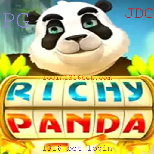 Explorando o Universo de RichyPanda: Um Mergulho no Mundo das Apostas Online