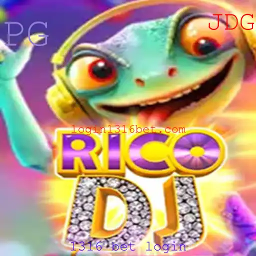Explorando RicoDJ: O Jogo Inovador e Como Navegar pelo 1316 Bet Login