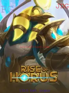 Explorando o Mundo de 'RiseofHorus' e o Fenômeno 1316 Bet Login
