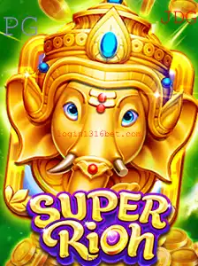 Explorando o Mundo do Jogo SuperRich: Introdução e Regras