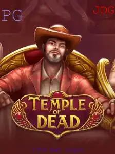 TempleofDead: Uma Jornada Épica no Mundo Antigo