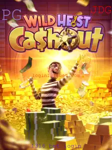Explorando WildHeistCashout: Um Mergulho no Mundo do Jogo